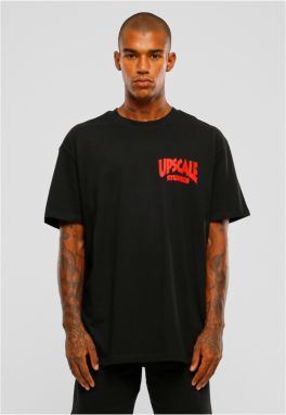 Men's T-Shirt Upscale Studios Black