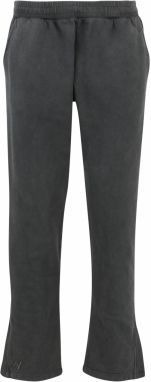 Men's Split Sweatpants Black/Washed