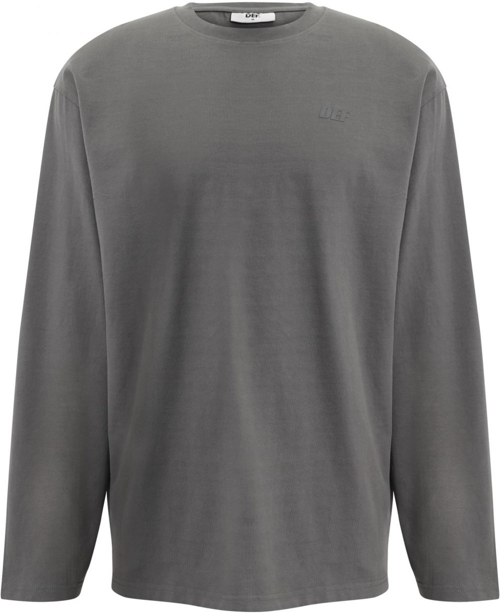 Men's Sweatshirt Everyday Grey