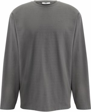 Men's Sweatshirt Everyday Grey