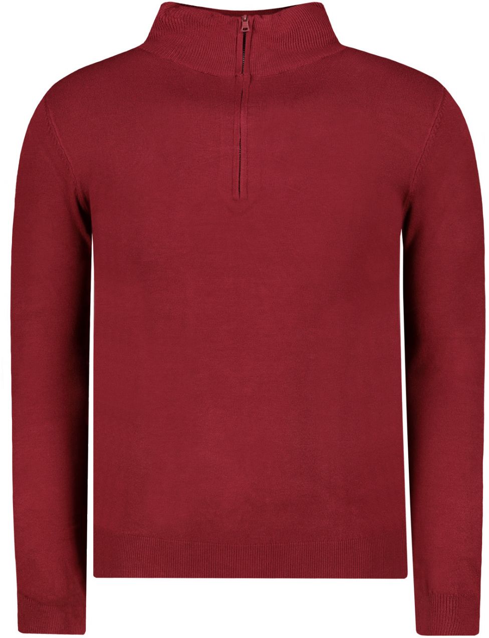 Pánsky sveter DStreet Zip-Up