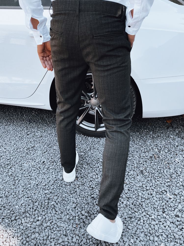 Men's Graphite Dstreet Pants