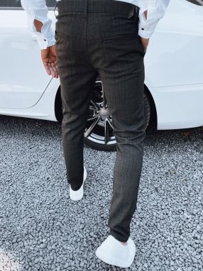 Men's Graphite Dstreet Pants