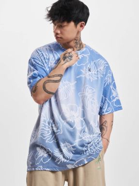 Men's T-shirt WaveBounce blue