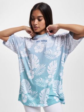 Women's T-shirt Holidays green