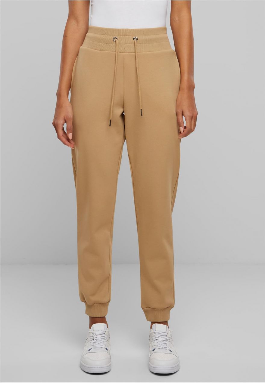 Women's Cozy Sweatpants Beige