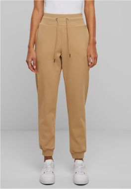 Women's Cozy Sweatpants Beige