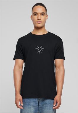Men's T-shirt Spike Heart EMB black