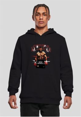 Men's Dynamite Mike Hoody Sweatshirt Black