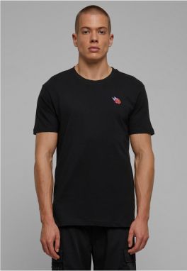 Men's Basketball Fly EMB T-Shirt Black