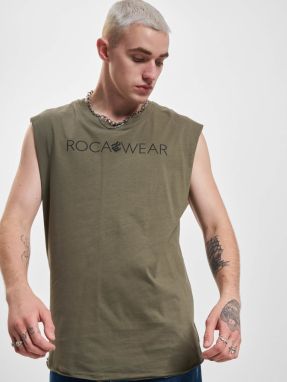 Men's NextOne Tank Top Olive