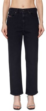Diesel Rifle - 2016 D-AIR L.32 TROUSERS čierne