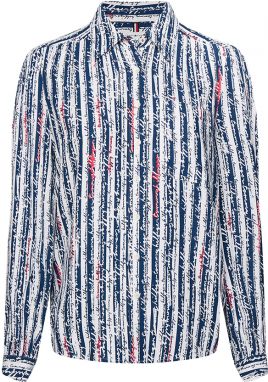 Dámska košeľa Tommy Hilfiger