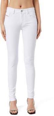 Diesel Rifle - 2017 SLANDY L.32 TROUSERS biele