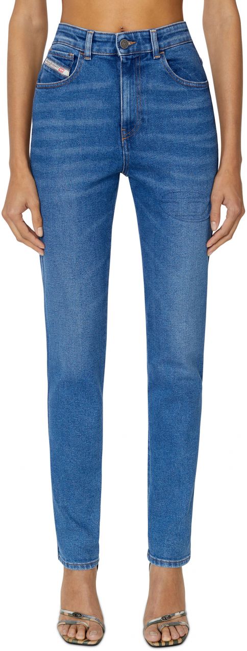 Diesel Rifle - 1994 L.32 TROUSERS modré