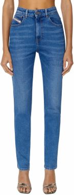 Diesel Rifle - 1994 L.32 TROUSERS modré
