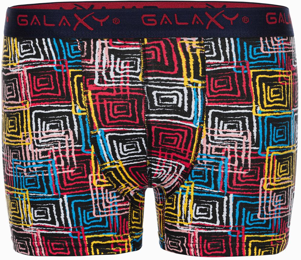 Edoti Men's boxer shorts