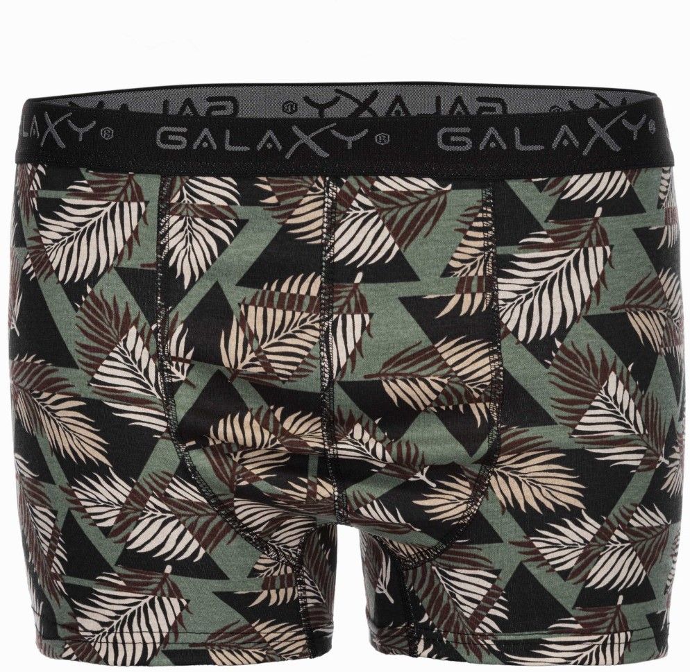 Edoti Men's boxer shorts