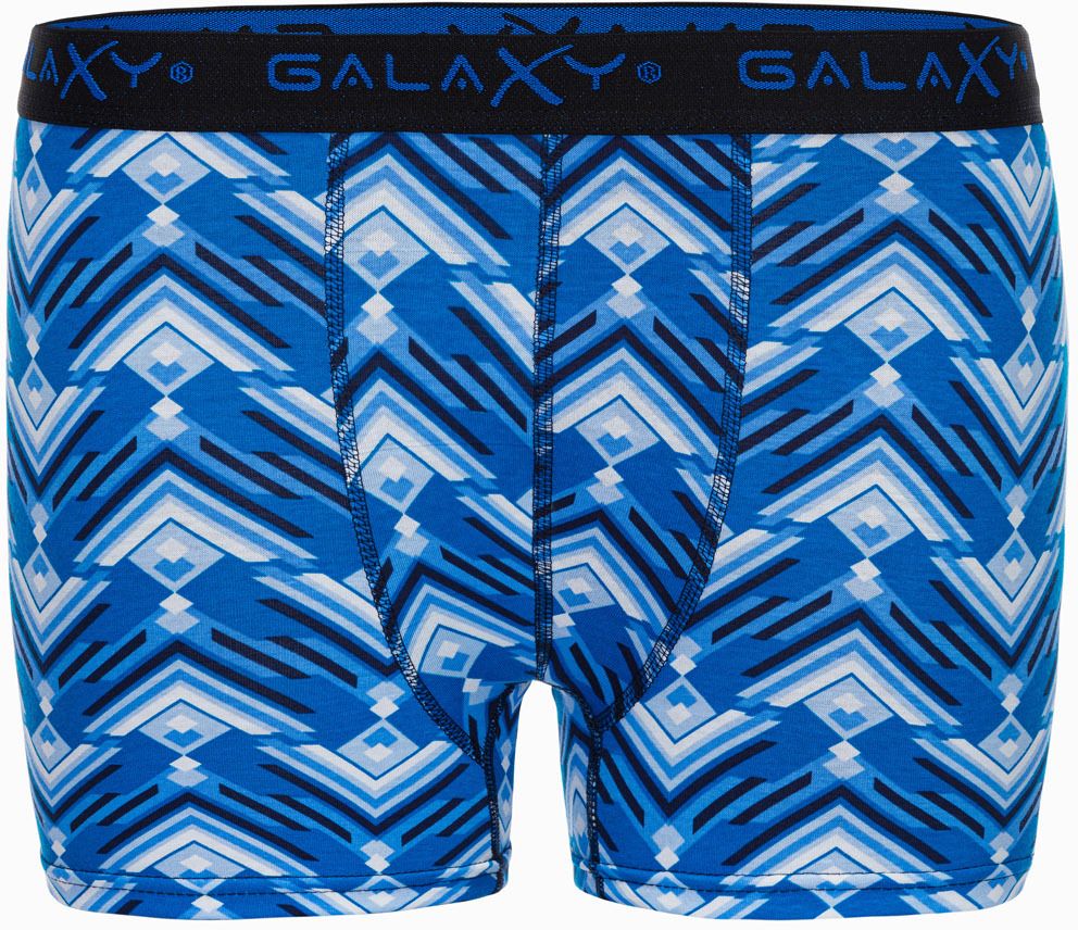 Edoti Men's boxer shorts