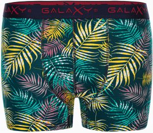 Edoti Men's boxer shorts