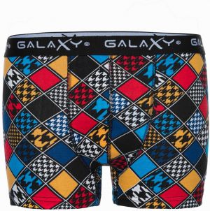 Edoti Men's boxer shorts