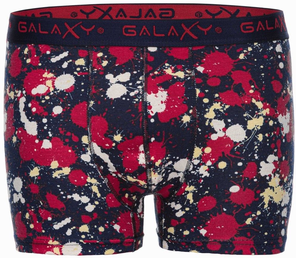 Edoti Men's boxer shorts