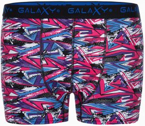 Edoti Men's boxer shorts