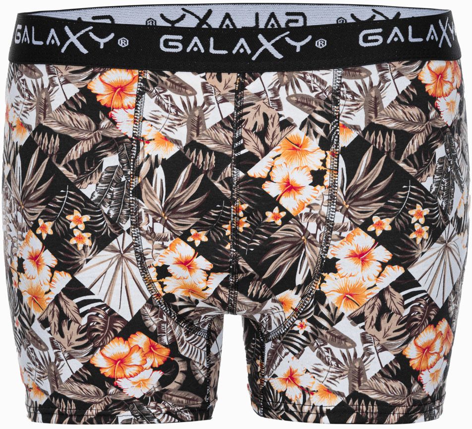 Edoti Men's boxer shorts