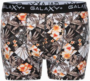 Edoti Men's boxer shorts