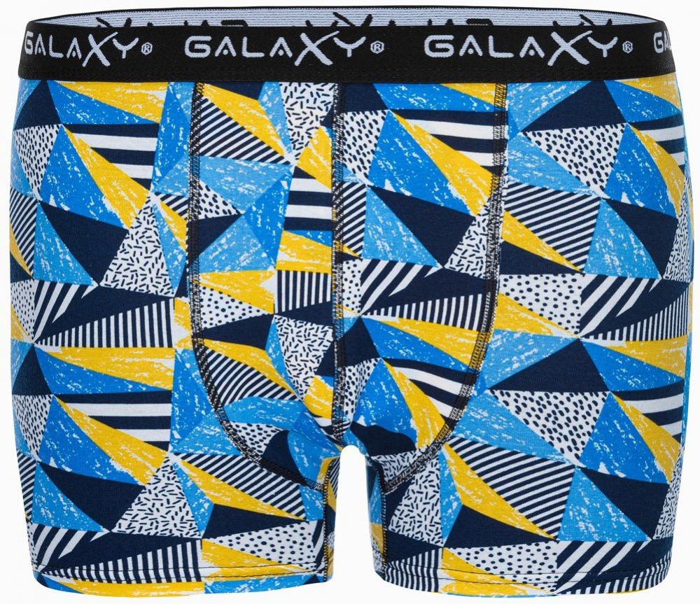 Edoti Men's boxer shorts