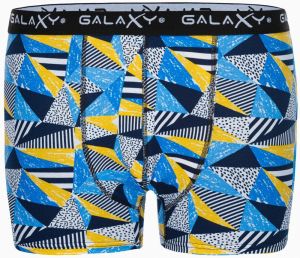 Edoti Men's boxer shorts