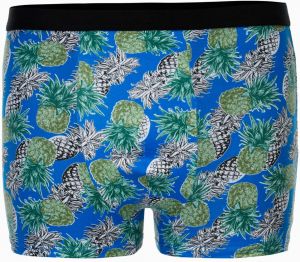 Edoti Men's boxer shorts