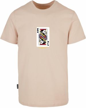 Men's T-shirt WL Compton Card cream