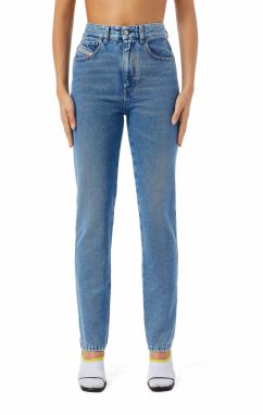 Diesel Rifle - 1994 L.32 TROUSERS modré