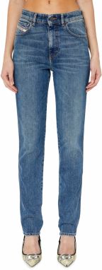 Diesel Rifle - 1994 L.32 TROUSERS modré