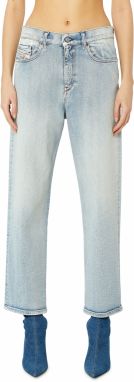 Diesel Rifle - 2016 D-AIR L.32 TROUSERS modré