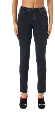 Diesel Rifle - 2015 BABHILA L.32 TROUSER čierne