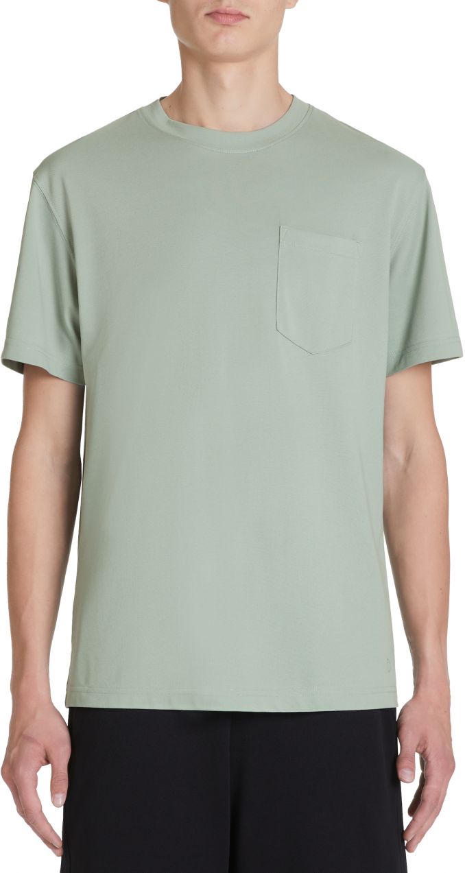 Celio Cotton T-shirt Jecoolbox - Men's