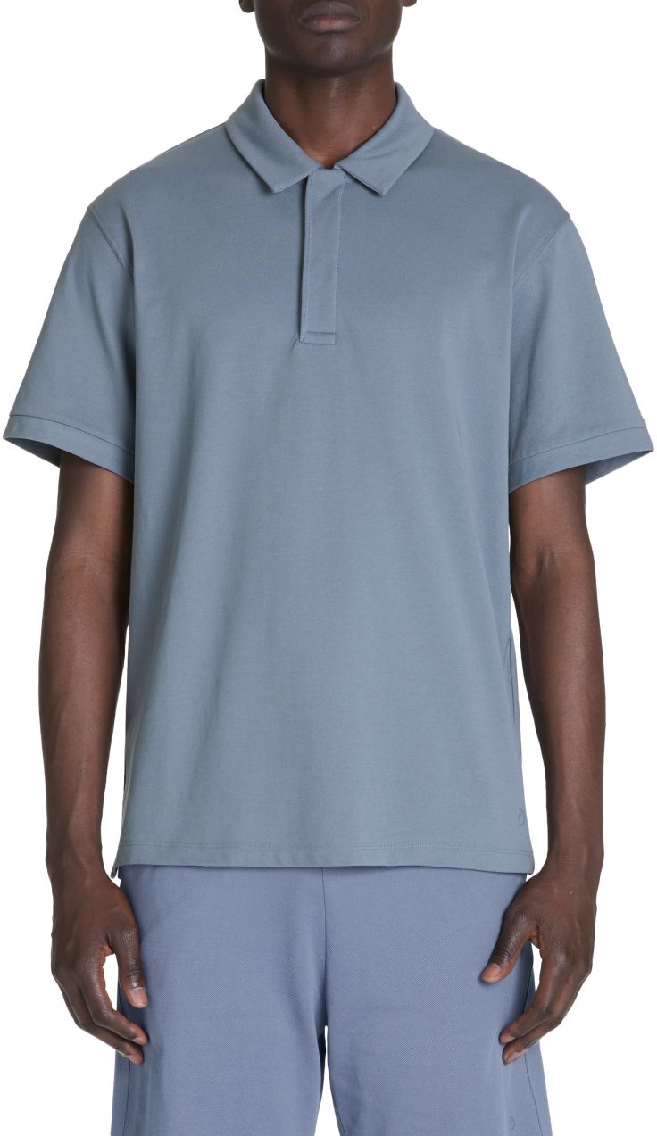 Celio Polo T-Shirt pique Jeterne COOLMAX - Men's