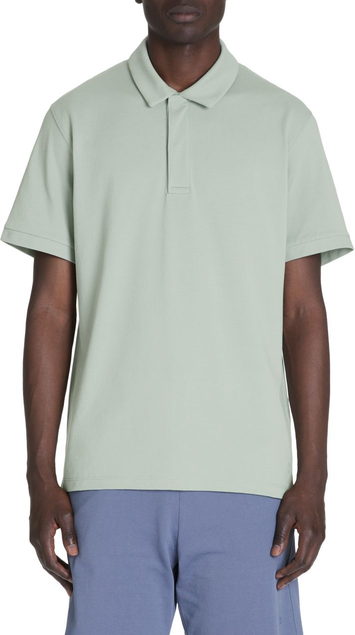 Celio Polo T-Shirt pique Jeterne COOLMAX - Men's
