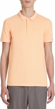 Celio Polo Shirt pique Decolrayeb - Mens