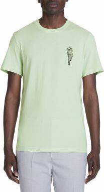 Celio Cotton T-shirt Jebeach - Men's