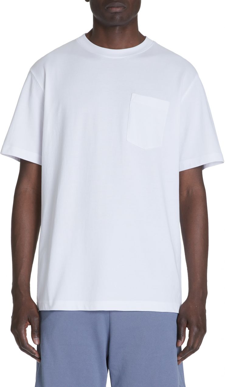 Celio Cotton T-shirt Jecoolbox - Men's