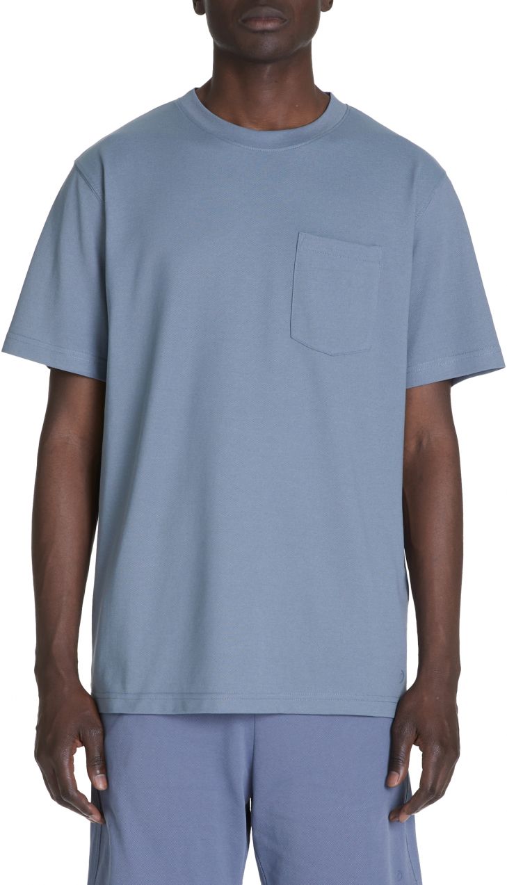Celio Cotton T-shirt Jecoolbox - Men's