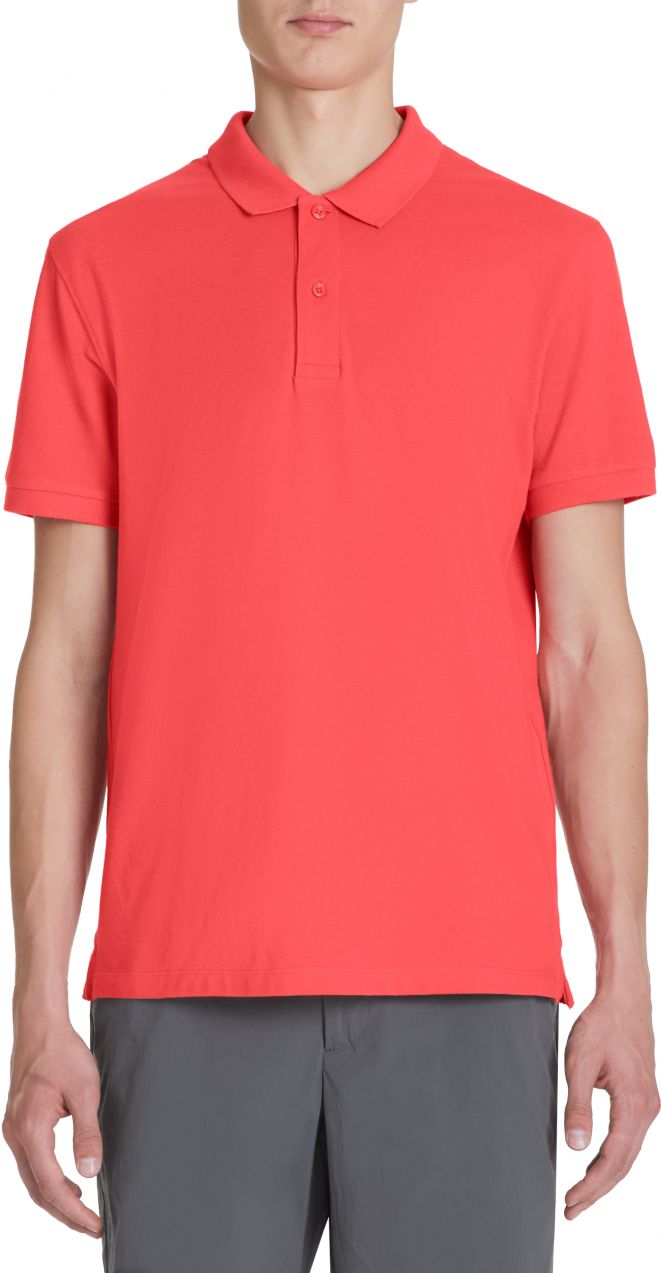 Celio Polo Pique Teone - Mens