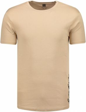 Ombre Clothing Men's printed t-shirt