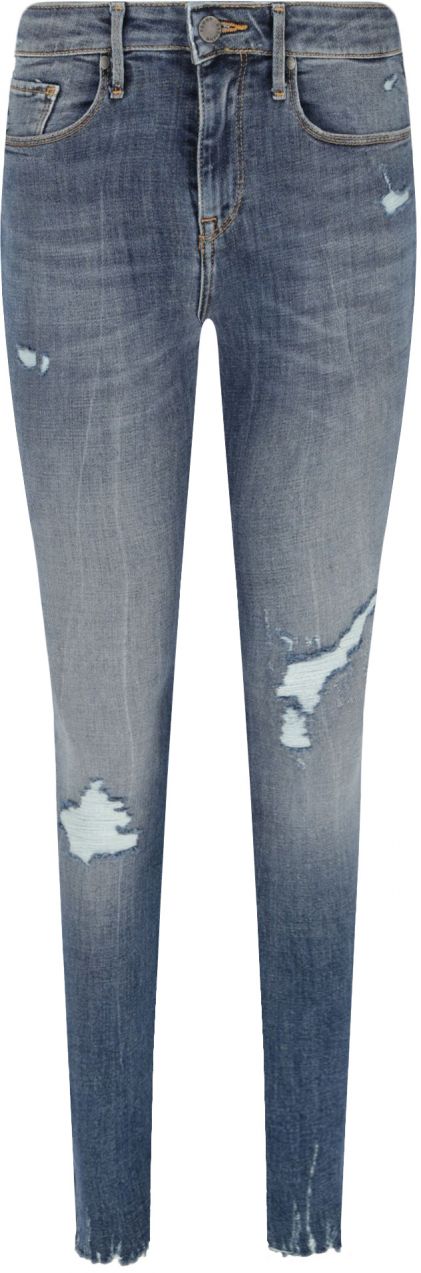 Tommy Hilfiger Rifle - COMO SKINNY RW A KEYS modré