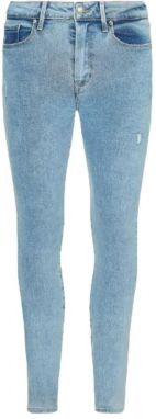 Tommy Hilfiger Rifle - COMO SKINNY RW TOR modré