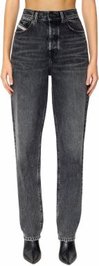 Diesel Rifle - 1956 L.32 TROUSERS čierne