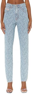 Diesel Rifle - 1994 L.32 TROUSERS modré